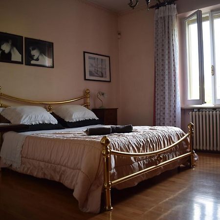 La Casa Di Visi Villa San Giacomo  Dış mekan fotoğraf