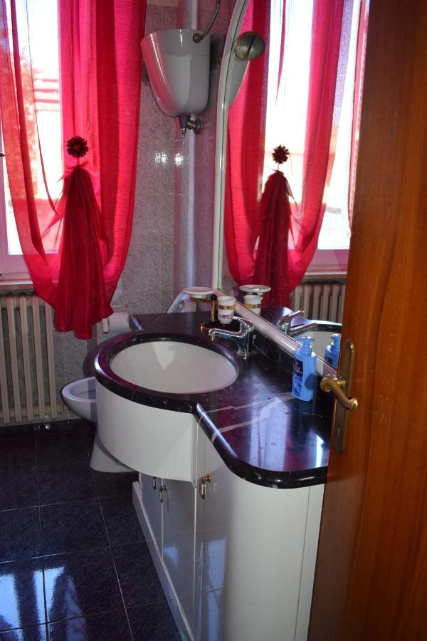 La Casa Di Visi Villa San Giacomo  Dış mekan fotoğraf