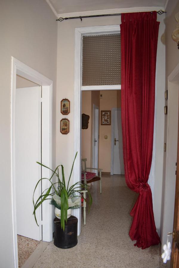 La Casa Di Visi Villa San Giacomo  Dış mekan fotoğraf