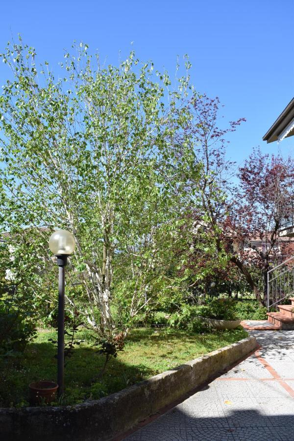 La Casa Di Visi Villa San Giacomo  Dış mekan fotoğraf