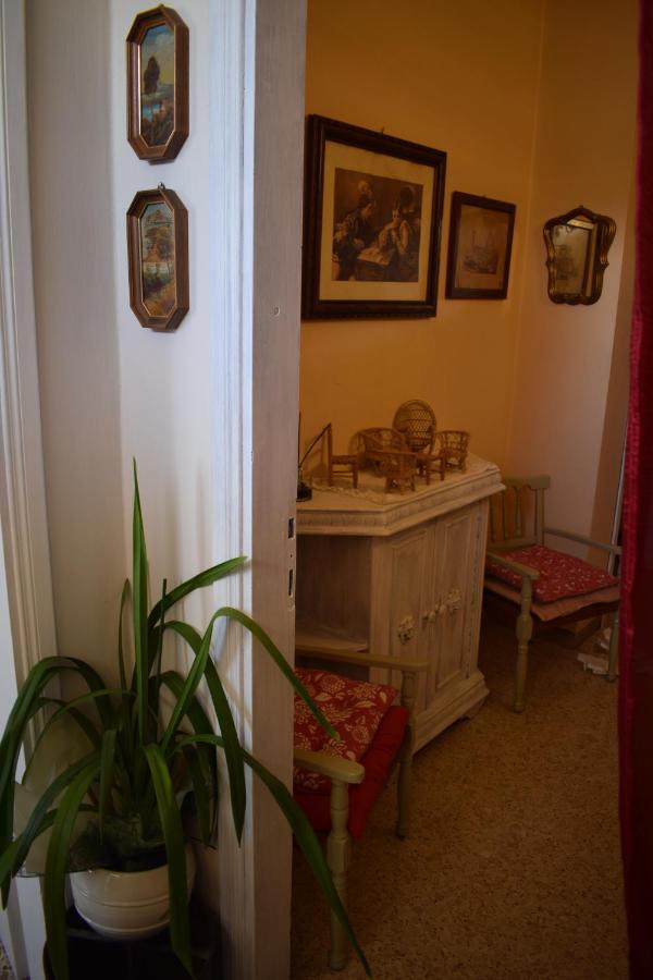 La Casa Di Visi Villa San Giacomo  Dış mekan fotoğraf