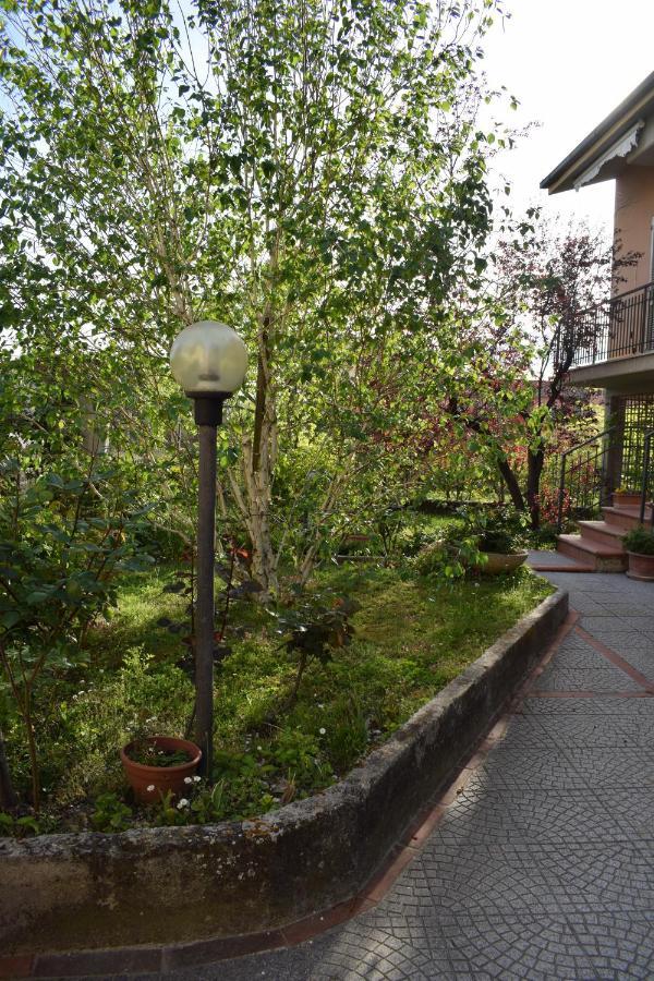 La Casa Di Visi Villa San Giacomo  Dış mekan fotoğraf